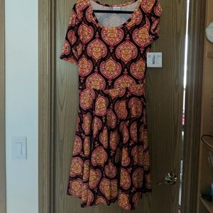 Lularoe Nicole